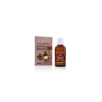 Gülhane Doğal Makademya 50 ml Yağı