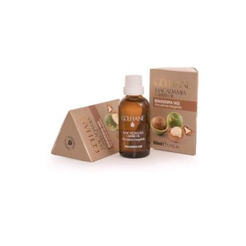 Gülhane Doğal Makademya 50 ml Yağı