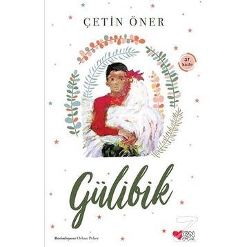 Gülibik - Çetin Öner