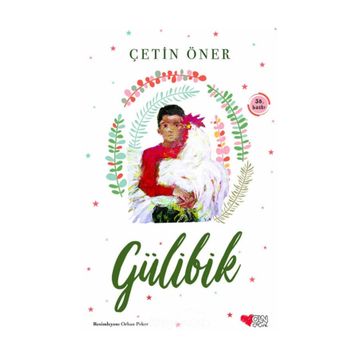 Gülibik - Çetin Öner