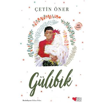 Gülibik - Çetin Öner