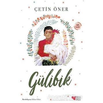 Gülibik - Çetin Öner