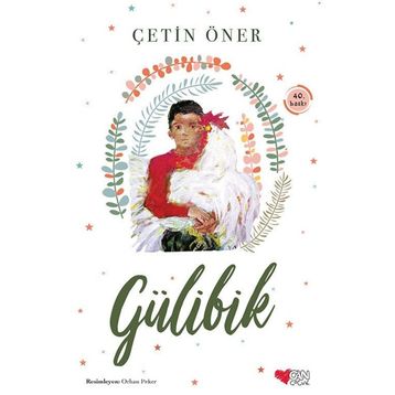 Gülibik - Çetin Öner