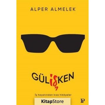 Gülişken Alper Almelek
