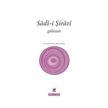 GÜLİSTAN - CAN ALPGÜVENÇ