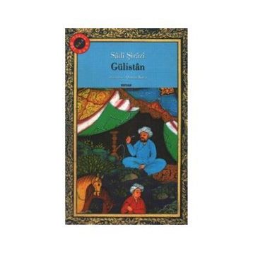 GÜLİSTAN - CAN ALPGÜVENÇ