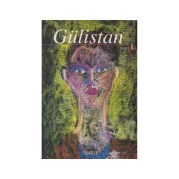 GÜLİSTAN - CAN ALPGÜVENÇ