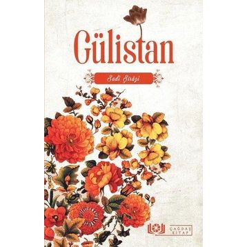 GÜLİSTAN - CAN ALPGÜVENÇ