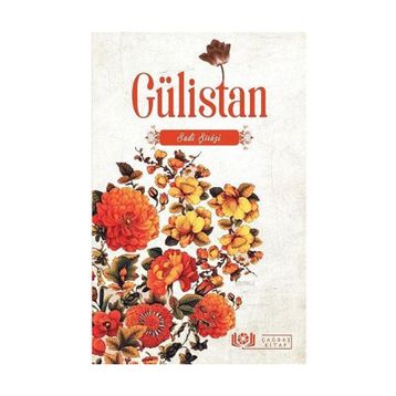 GÜLİSTAN - CAN ALPGÜVENÇ