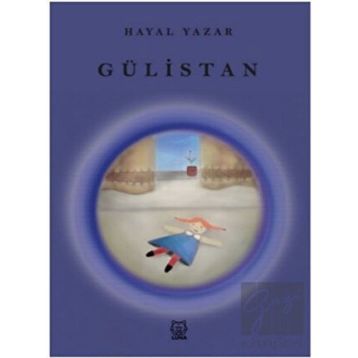Gülistan - Hayal Yazar