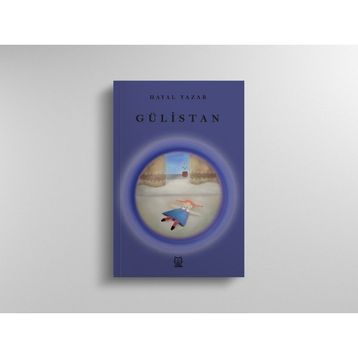 Gülistan - Hayal Yazar