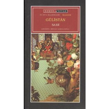 GÜLİSTAN - İZZET HARUN AKÇAY