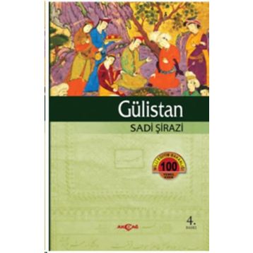 GÜLİSTAN - İZZET HARUN AKÇAY