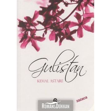 Gülistan - Kemal Astare