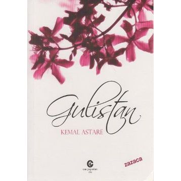 Gülistan - Kemal Astare