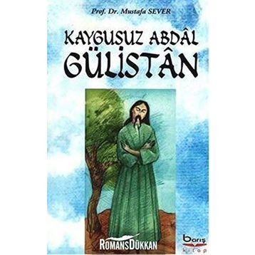 Gülistan - Mustafa Sever