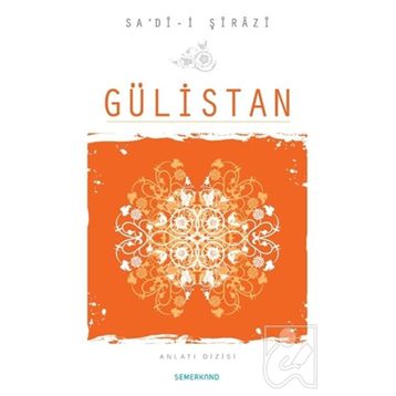 Gülistan-Semerkand Yayınları
