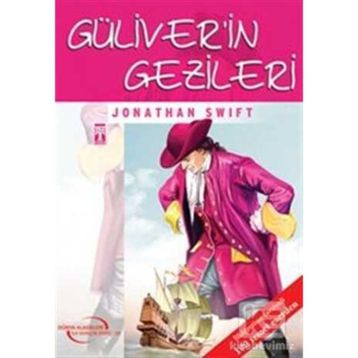 Güliverin Gezileri - Jonathan Swift