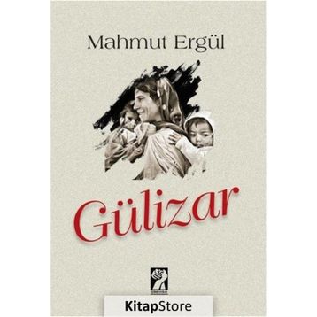 Gülizar - Mahmut Ergül