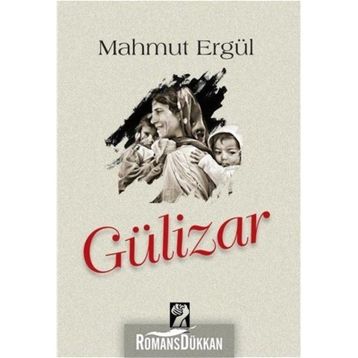 Gülizar - Mahmut Ergül