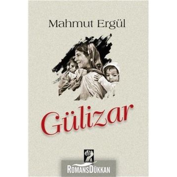 Gülizar - Mahmut Ergül