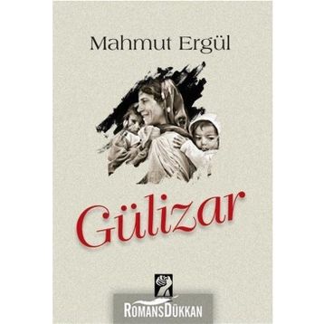 Gülizar - Mahmut Ergül