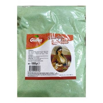 Gülka 1 kg Sultan Çayı