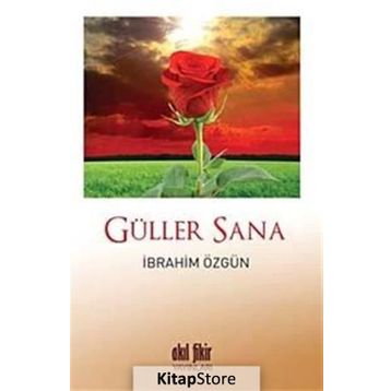 Güller Sana - İbrahim Özgün