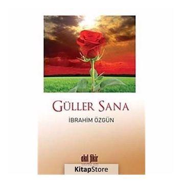 Güller Sana - İbrahim Özgün