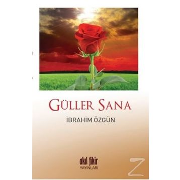 Güller Sana - İbrahim Özgün