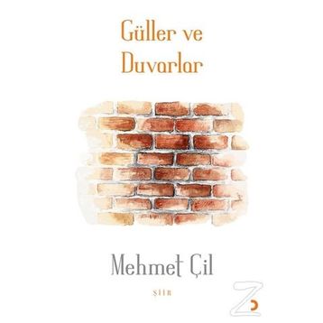Güller ve Duvarlar - Mehmet Çil