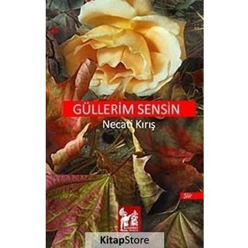 Güllerim Sensin - Necati Kırış