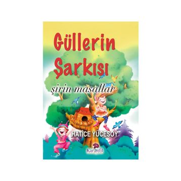 Güllerin Şarkısı - Hatice Yücesoy