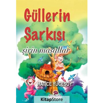 Güllerin Şarkısı - Hatice Yücesoy