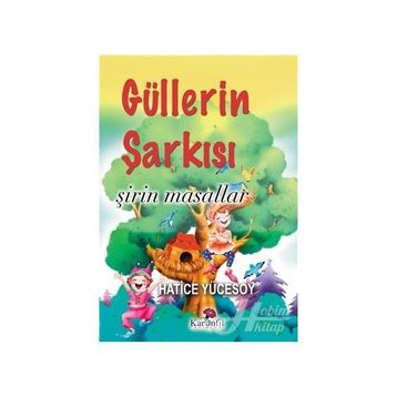 Güllerin Şarkısı - Hatice Yücesoy