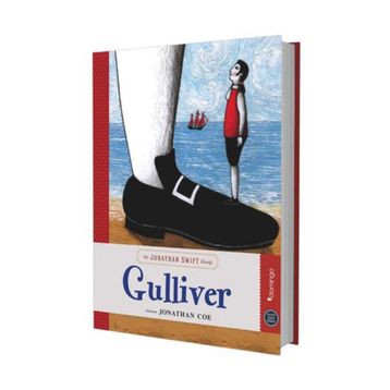 Gulliver Hepsi Sana Miras Serisi -1 - Jonathan Coe
