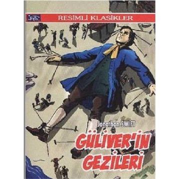 Gulliver’in Gezileri - Jonathan Swift