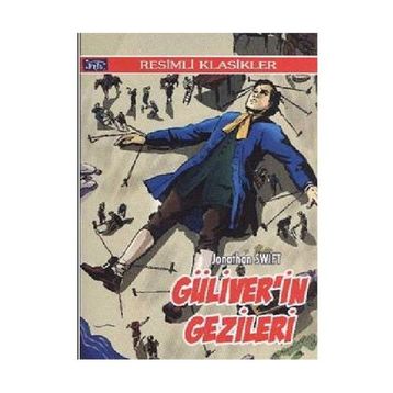 Gulliver’in Gezileri - Jonathan Swift