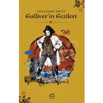 Gulliver'in Gezileri-Pogo Çocuk