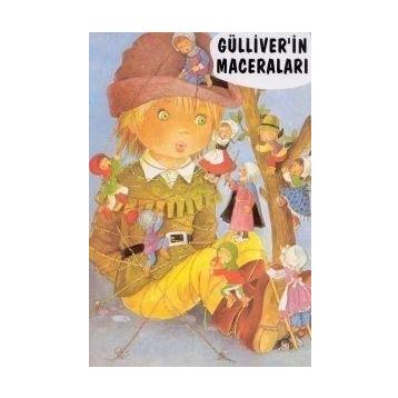 Gülliverin Maceraları - Genel