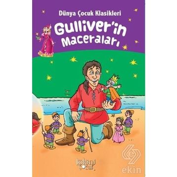 Gülliverin Maceraları - Genel