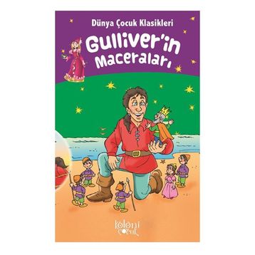 Gülliverin Maceraları - Genel