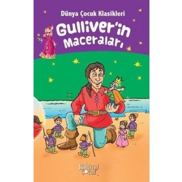 Gülliverin Maceraları - Genel