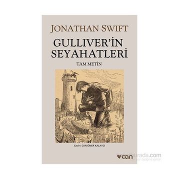 GÜLLİVER´İN SEYAHATLERI - JONATHAN SWIFT