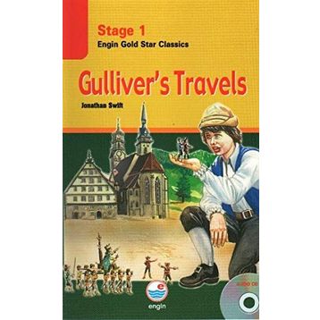 GULLIVERS TRAVELS (CDLI) - JONATHAN SWIFT
