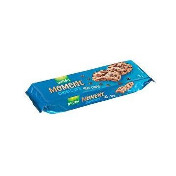 Gullon 225 gr Moment %40 Çikolatalı Bisküvi