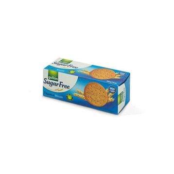 Gullon 245 gr Şekersiz Digestive Bisküvi