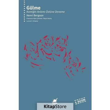 GÜLME - HENRI BEGSON