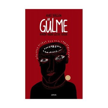 GÜLME - HENRI BEGSON