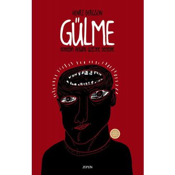 Gülme - Henri Bergson